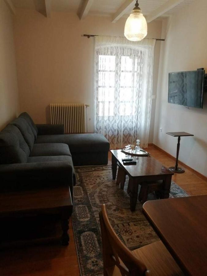 Apartamento Δημητσανασ Τοποσ Νύμφη Δάφνη Dimitsana Exterior foto