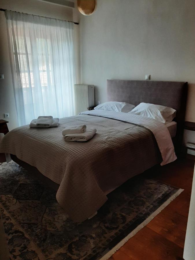 Apartamento Δημητσανασ Τοποσ Νύμφη Δάφνη Dimitsana Exterior foto